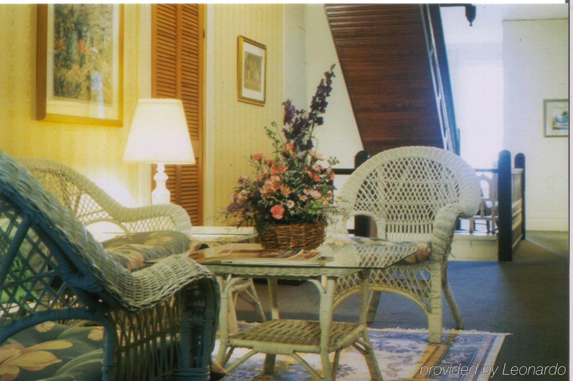 1898 Waverly Inn Hendersonville Interior photo